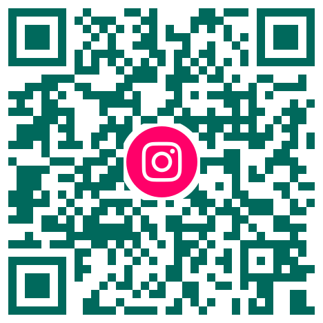 vietnam_pro_travel Instagram QR-kodi
