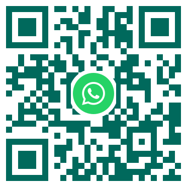 VietnamPRO.Travel WhatsApp QR-kodi